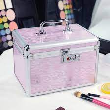 travel cosmetic case