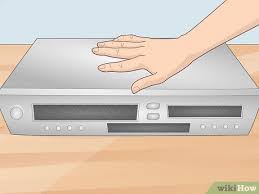 3 ways to transfer vhs tapes to dvd or