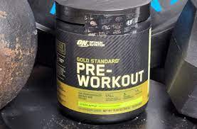 best pre workout with creatine sports