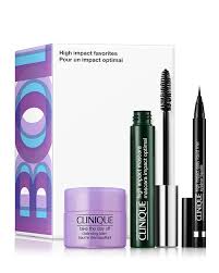 high impact favourites makeup set