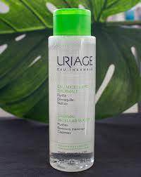 uriage thermal micellar water miss