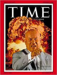 Examples of american cold-war propaganda | Cold war propaganda, Cold war,  Time magazine