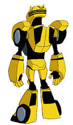 34,805 likes · 9 talking about this. Bumblebee Animated Transformers Wiki