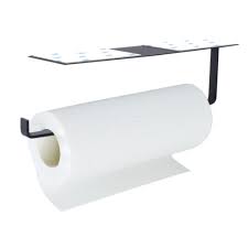 26 5cm Wall Mounted Toilet Paper Holder