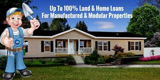 100 va manufactured home loans top