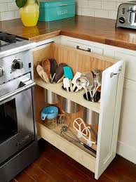pull out kitchen drawers and shelves