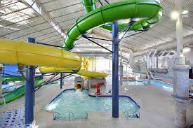 mt olympus indoor water park