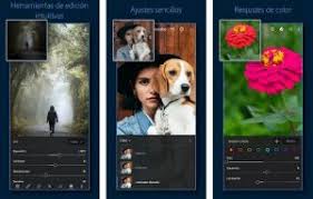 Photo editor mod apk adjust light and color to achieve a golden hour glow all day long. Adobe Lightroom Premium Apk V7 0 0 Android Full Mod Mega
