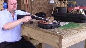 ruger 10 22 takedown accuracy you