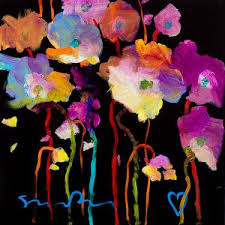 Image result for simon bull pansies