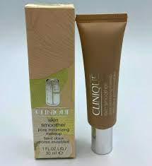 clinique skin smoother pore minimizing