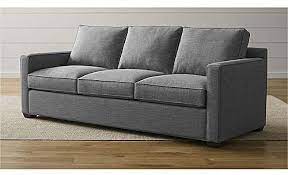superior furniture box fabric sofa 3