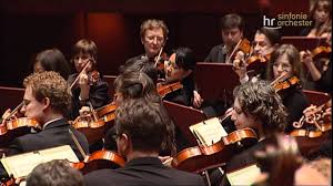 The term musical form refers to two concepts: What Is A Symphony Parker Symphony Orchestra