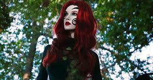 10 incredible poison ivy cosplays that