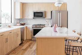 hardwood flooring in kitchens review