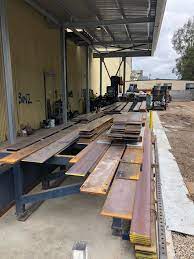 steel builders sydney australia