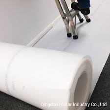 polypropylene corrugated plastic floor