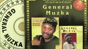 Последние твиты от muzca (@itsmuzca). General Muzka Vusiwana Youtube