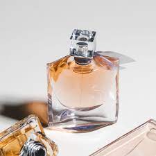 young chinese consumers drive fragrance