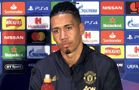 Image result for messi smalling