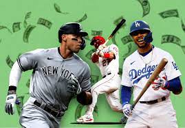 the highest paid players in mlb history