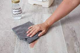 how to clean linoleum floors carpet