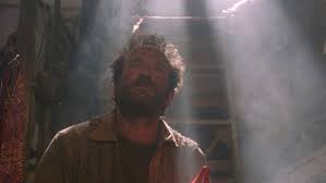 The fisher king is a disorganized, rambling and eccentric movie that contains some moments of truth, some moments of humor, and many moments of digression. The Fisher King In The Kingdom Of The Imperfect The Current The Criterion Collection