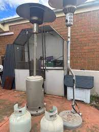 Gas Patio Heater Home Garden