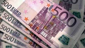 Long Term Euro To Dollar Exchange Rate Forecasts Suggest