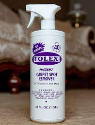 folex spot remover best spot remover