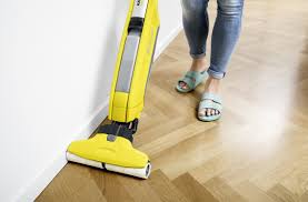 karcher fc5 cordless cleaning