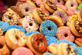 Donut Day around the world in 2022 ...