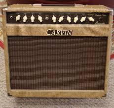 used carvin nomad 112 combo