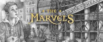 Set in the 1939 to 1974 time period, the series examines the marvel universe. The Marvels Scholastic Kids