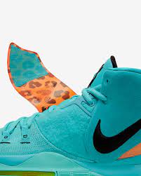 Kyrie 6 Basketbol Ayakkabısı. Nike TR