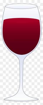 Red Wine Clipart Transpa Png