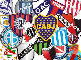 Sitio web oficial de la liga profesional de fútbol de la asociación del fútbol argentino. Data Record And Argentina Liga