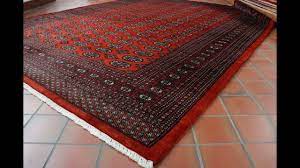 luxury mori stan bokhara carpet in