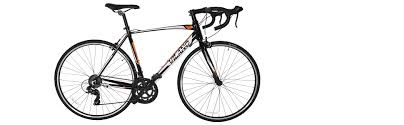 Vilano Shadow 3 0 Road Bike With Sti Integrated Shifters