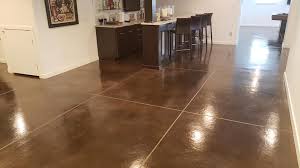 Basement Flooring That Withstands