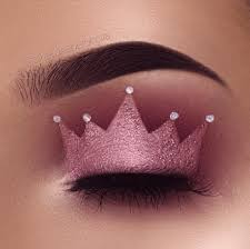crown makeup the insram trend that