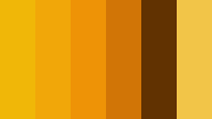 Kode 4.2 warna pearly brown; Gold Gradient Hex