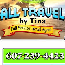 all travel by tina 2911 watson blvd