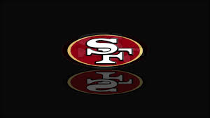 49ers logo wallpaper 65 pictures