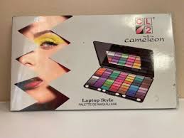 cameleon makeup kit 398 ebay