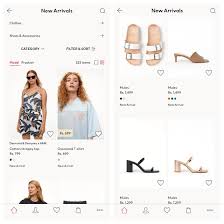 7 best shein alternatives for android