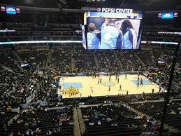 All the basic data about the denver nuggets including current roster, logo, nba championships won, playoff this page features information about the nba basketball team denver nuggets. Denver Nuggets Picture Of Ball Arena Denver Tripadvisor