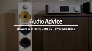 bowers wilkins cm8 s2 tower speaker