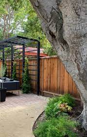 Cantilevered Pergola Diy Kismet House