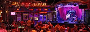 House Of Blues Vegas Seating Architectural Designs